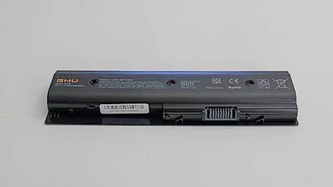 HP MO06 58Wh Laptop Battery Replacement for 671731-001 HSTNN-YB3N HSTNN-LB40