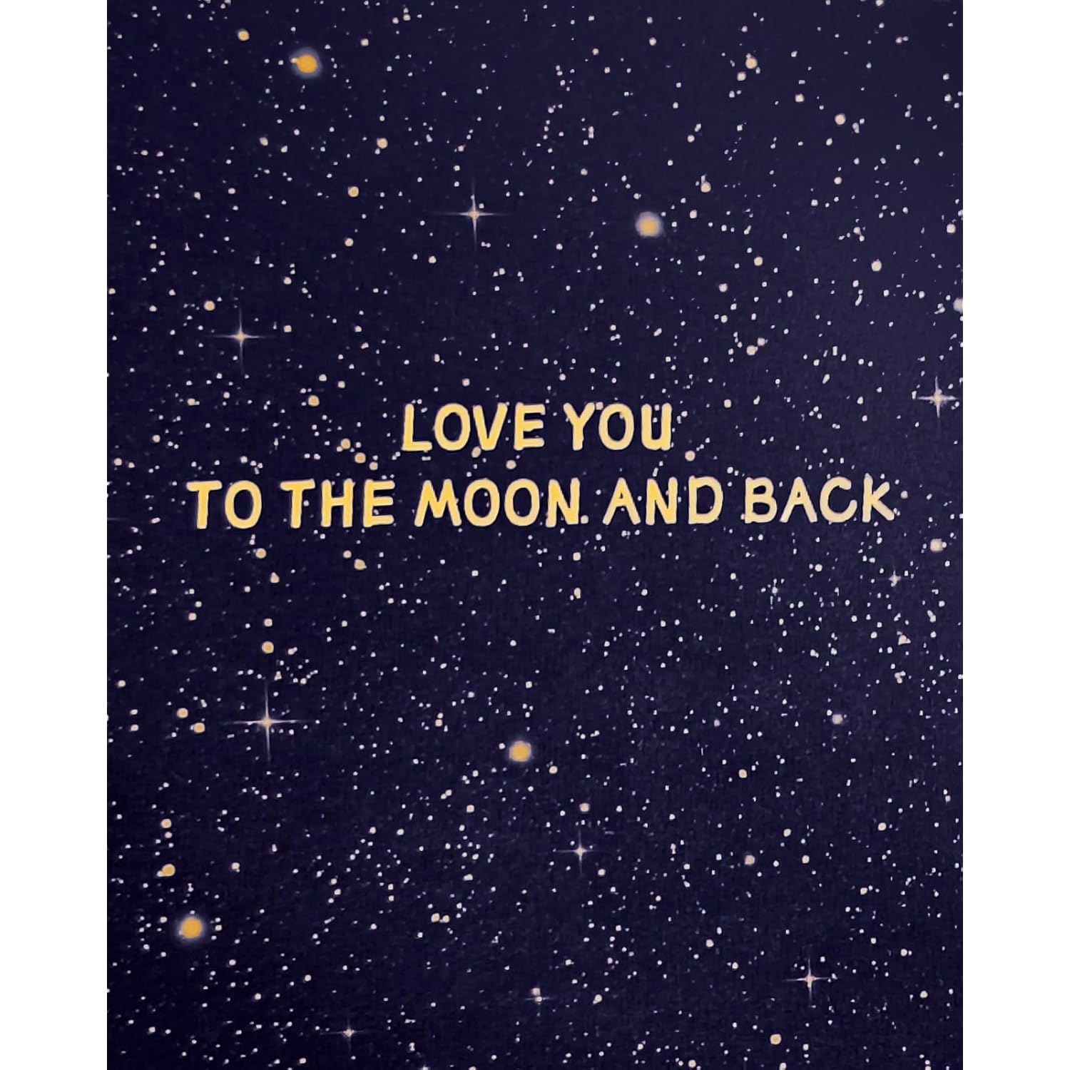 Pop Up Valentines Day Card - Love You To The Moon And Back 3D Romantic Anniversary Pop Up Card Valentines Day, Birthday Cards With Envelope For Her, Him, Wife, Girlfriend, Boyfirend, Husband