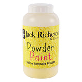 Jack Richeson Powder Paint 1# Yellow 03