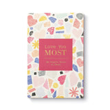 Love You Most 20 Playful Notes To Share