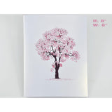 Cherry Blossom Pop-Up Birthday Card, Mothers Day Card, Get-Well Card, Anniversary Card, Valentines Day Card, All Occasions