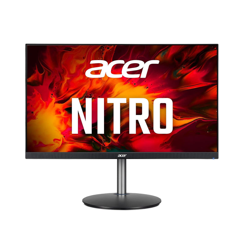 Nitro Xf273 Zbmiiprx 27" Full Hd (1920 X 1080) Ips Gaming Monitor With Amd Fre