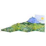 Displayable Mother'S Day Card (Beauty & Peace)