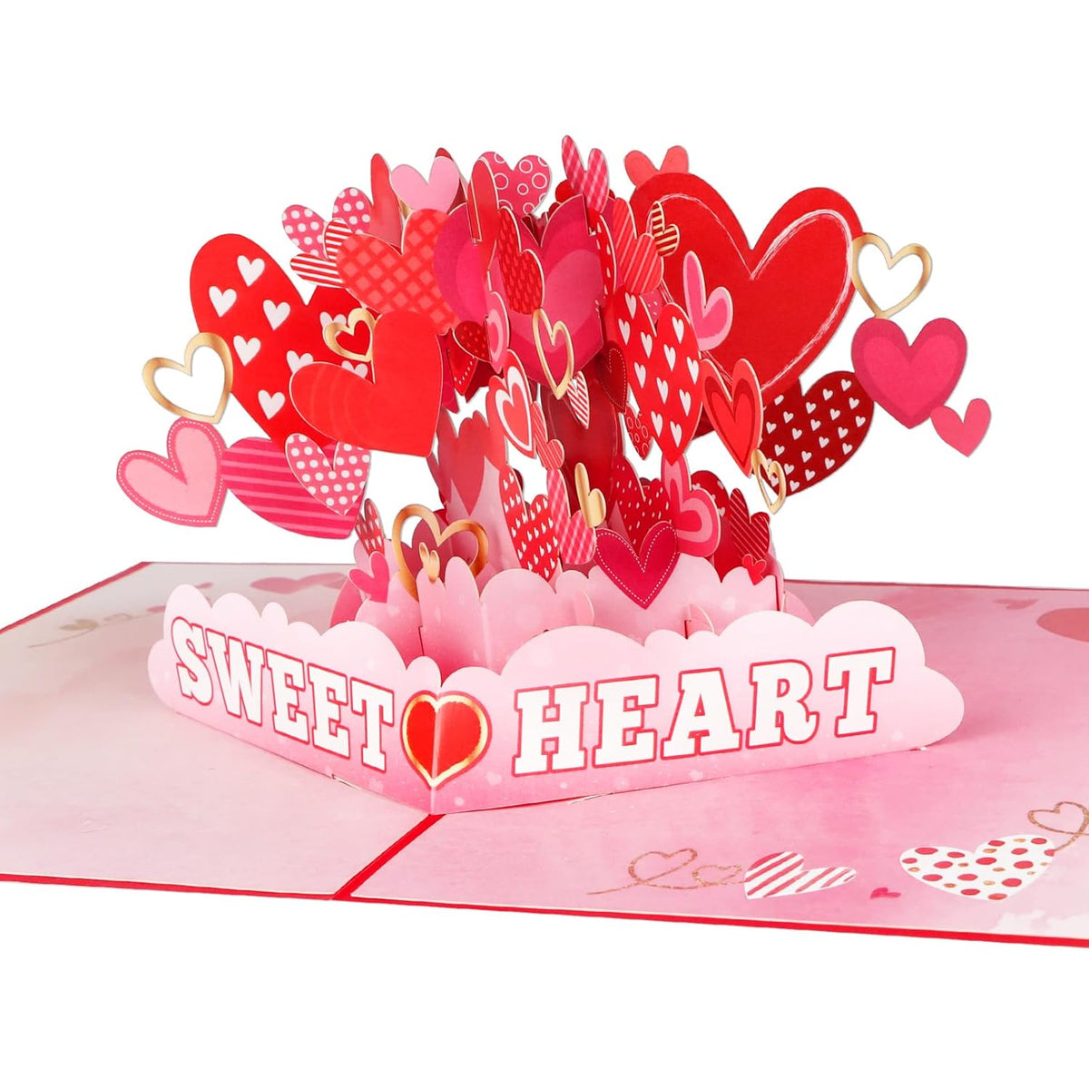 Valentines Day Cards 3D Pop Up Valentine Cards Love Pop Up Cards Valentine Day Gifts For Her Him Valentines Day Card For Girlfriend Boyfriend Husband Wife Valentines Anniversary Birthday
