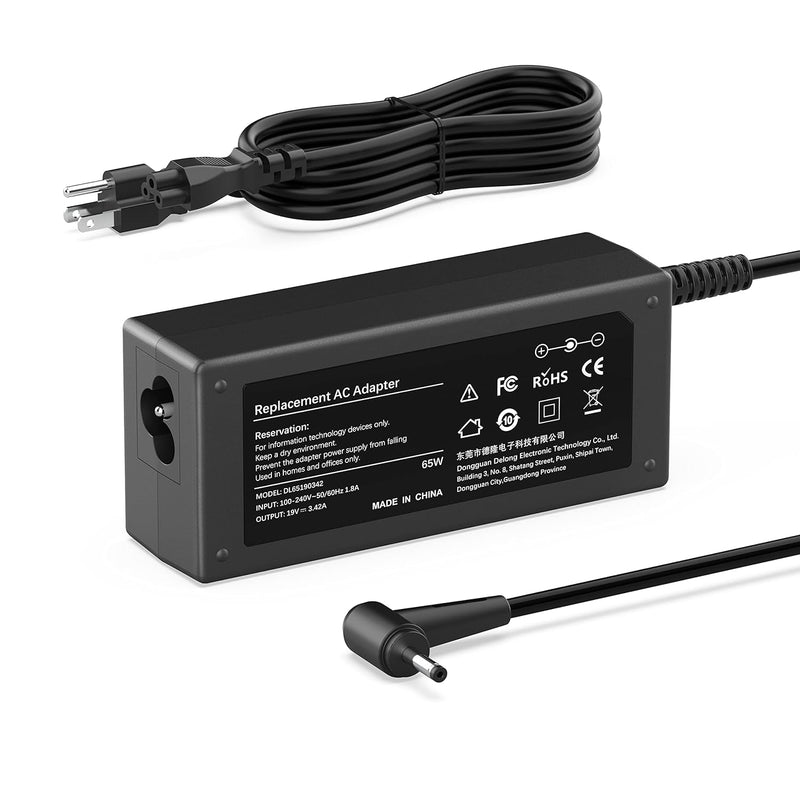 19V Charger For Lg Gram, Laptop Charger For Lg Gram 13.3" 14" 15" 17" Series 1