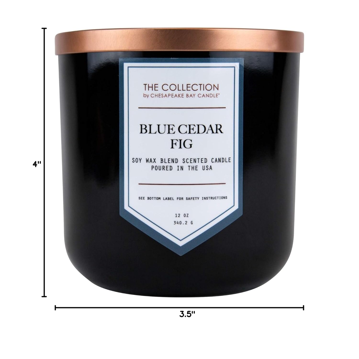 Chesapeake Bay The Collection Candles