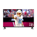 TCL 32" S3 1080p LED Smart TV - Fire TV, Alexa, AirPlay, FHD, Black