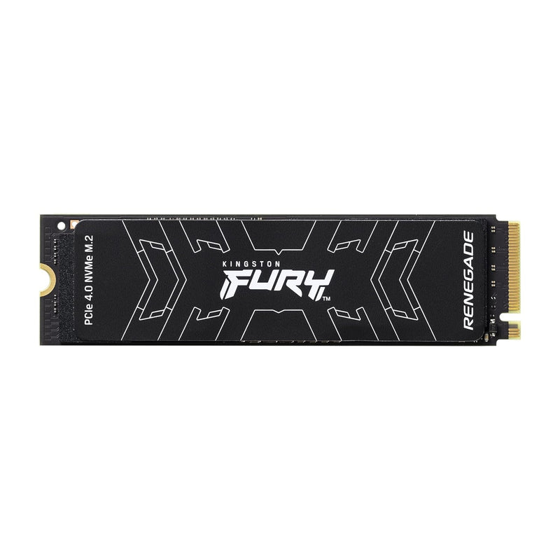 Fury Renegade 1Tb Pcie Gen 4.0 Nvme M.2 Internal Gaming Ssd | Up To 7300 Mb/S