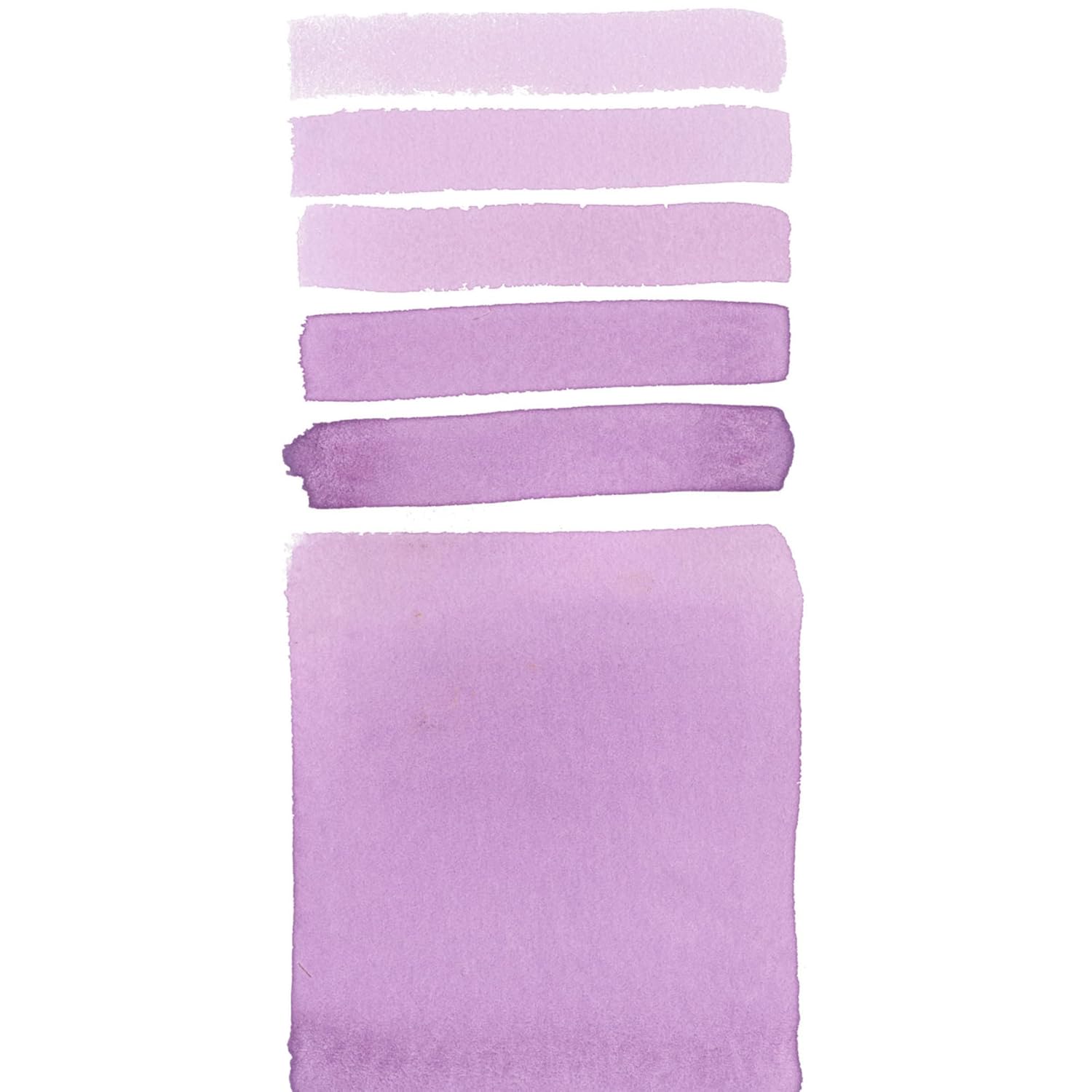 Daniel Smith Extra Fine Watercolor Paint, 15ml Tube, Wisteria, 284600231
