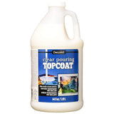 Decoart Clear Pouring Topcoat 64oz