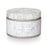 Tried & True Small Tin, Lavender Vanilla