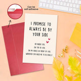 Funny Birthday Card For Him, Naughty Dirty Birthday Card For Husband Boyfriend Fiance Men, Inappropriate Valentines Day Card