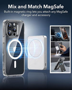 Iphone 16 pro max shockproff case cover 6.9inches