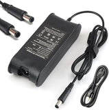 Dell 65W 7.4mm Tip Laptop Charger AC Power Adapter for Latitude 5400 7480 7490