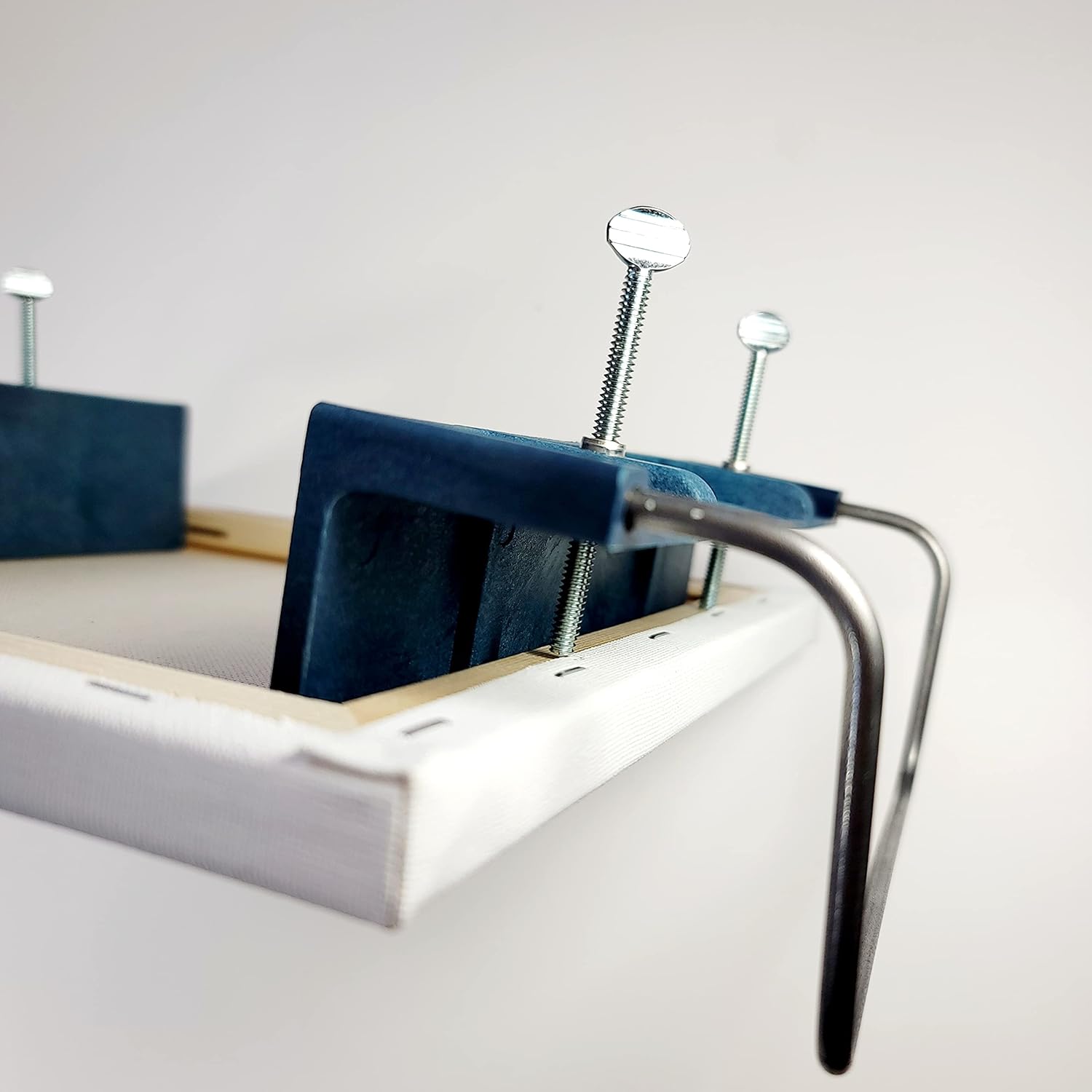 Acrylic Paint Pouring Handles