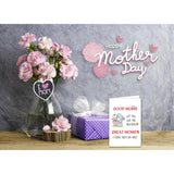 Funny Mother’S Day Card With Envelope Cute Mothers Day Card First Birthday Cards For Mom Unique Mothers Day Cards Gifts For Women Cute Mother Birthday Card From Daughter Son