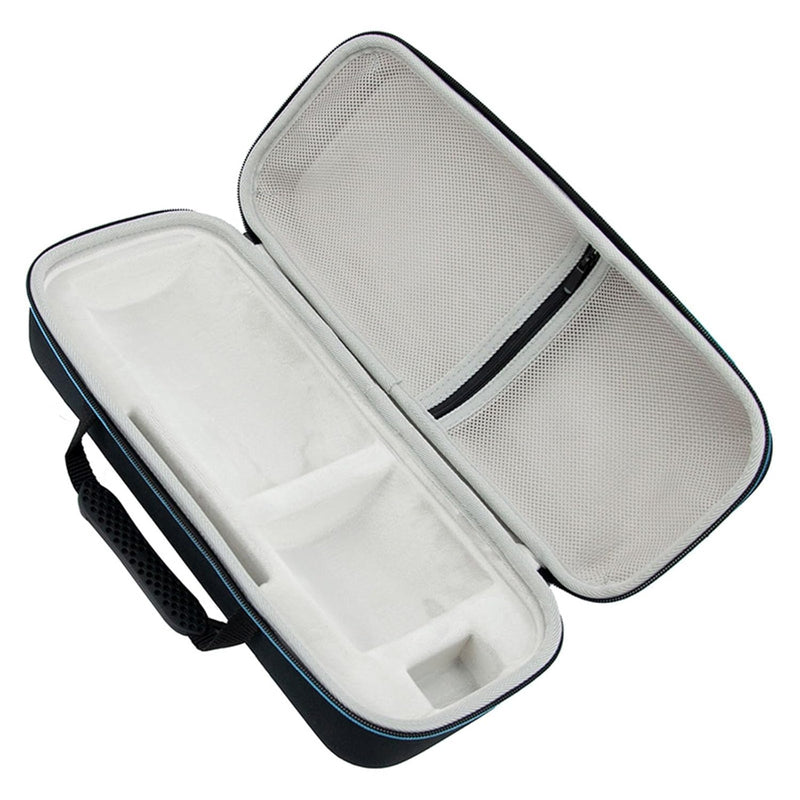 Eva Hard Case For Samsung The Freestyle Projector & Battery Base,The Freestyle