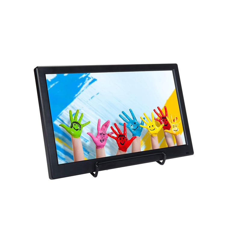 -12 Inch Small Mini Monitor Ips 1920X1080P Screen Portable Pc Extended Monitor