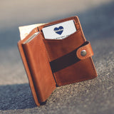 Grandson Wallet Card - Grandma'S Inspirational Gifts For Graduation, Birthday, Christmas & Deployment