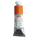 Artist Oil Colours, Quinacridone Gold, 40Ml Tube, 41140