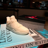 Sneaker Candle With Giftbox - - Hypebeast Gift For Teenage Boys - Gifts For Men Candles - Sneakerhead Gifts For Teenage Boys - Unique Gift For Him - Sneaker Head Room Decor