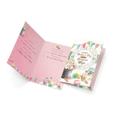 Mother'S Day Card For Wife, Made In America, Eco-Friendly, Thick Card Stock With Premium Envelope 5In X 7.75In, Packaged In Protective Mailer (Gorgeous Wife)