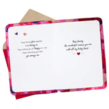 Hallmark Valentine's Day Card for Wife or Girlfriend (Valentine To-Do List)