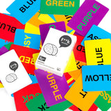 Fk. The Game - Fun Drinking Game For Adults, Perfect Party Game Night, Hilariously Social Card Game