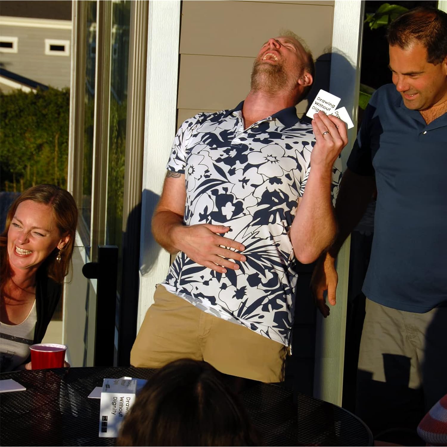 - A Twisted Funny Adult Version Of The Classic Drawing Party Game
