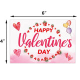 24 Pack Valentines Day Cards Assortment Bulk Hearts Greeting Cards With Envelopes And Stickers For Valentines Day Party Favors Supplies