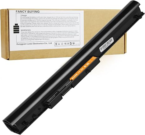 HP LA04 Replacement Laptop Battery HSTNN-DB5M 728460-001 15-F Series