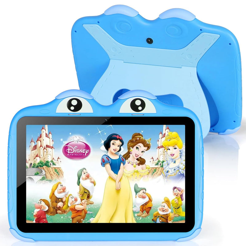 Kids Tablet 10.1 Inches Tablet For Kids, Android 11 64Gb Tablets For Kids With