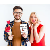 Funny Valentines Day Card For Husband From Wife Naughty Valentines Day Card For Him Men Inappropriate Valentines Day Gifts Card For Husband Boyfriend Fiance Happy Valentine’S Day Greeting Card