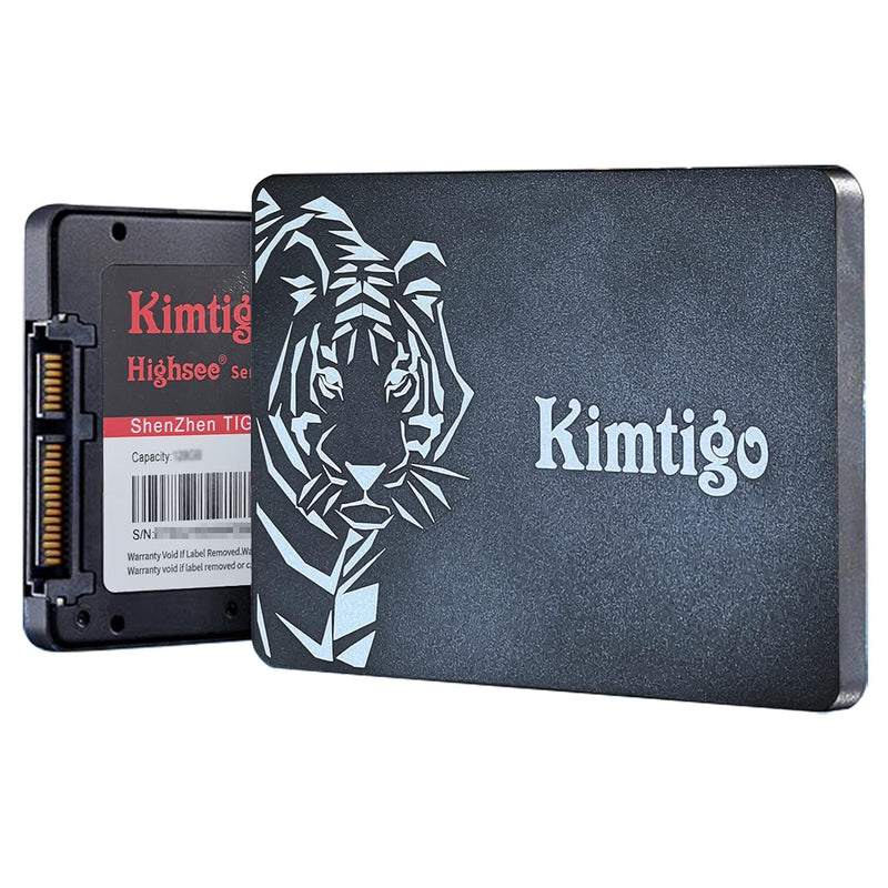 2.5" Internal Ssd 256Gb, 3D Nand Solid State Drive, Sata Iii 6Gb/S 2.5 Inch 7M