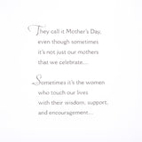 Hallmark Mother's Day Card for Aunt (Wonderful Woman)