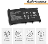HT03XL Replacement Laptop Battery for HP Pavilion 14-CE 14-CF 14-CK 14-CM and 14-DF