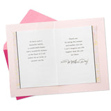 Hallmark Romantic Mothers Day Card for Wife (Love of My Life)