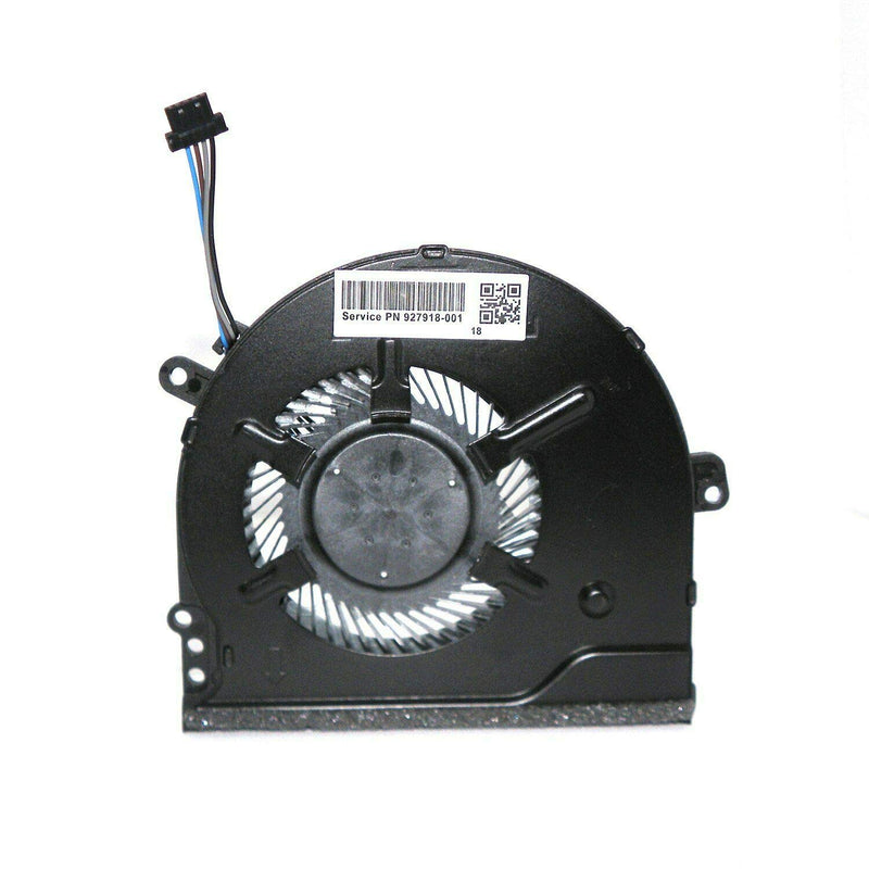 Cpu Cooling Fan For Hp Pavilion 14-Bk 14-Bp 15-Cc 15-Ck Series 15-Cc700 15-Cc7