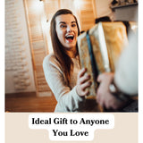 -New Home Candle – New Home, New Beginning, New Memories | Housewarming Gift For Homeowners, New Apartment, Moving Celebration