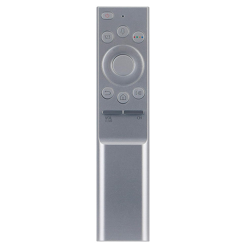 Bn59-01291A Replace Voice Search Remote Fit For Samsung Smart Qled Tv 2017 Mod