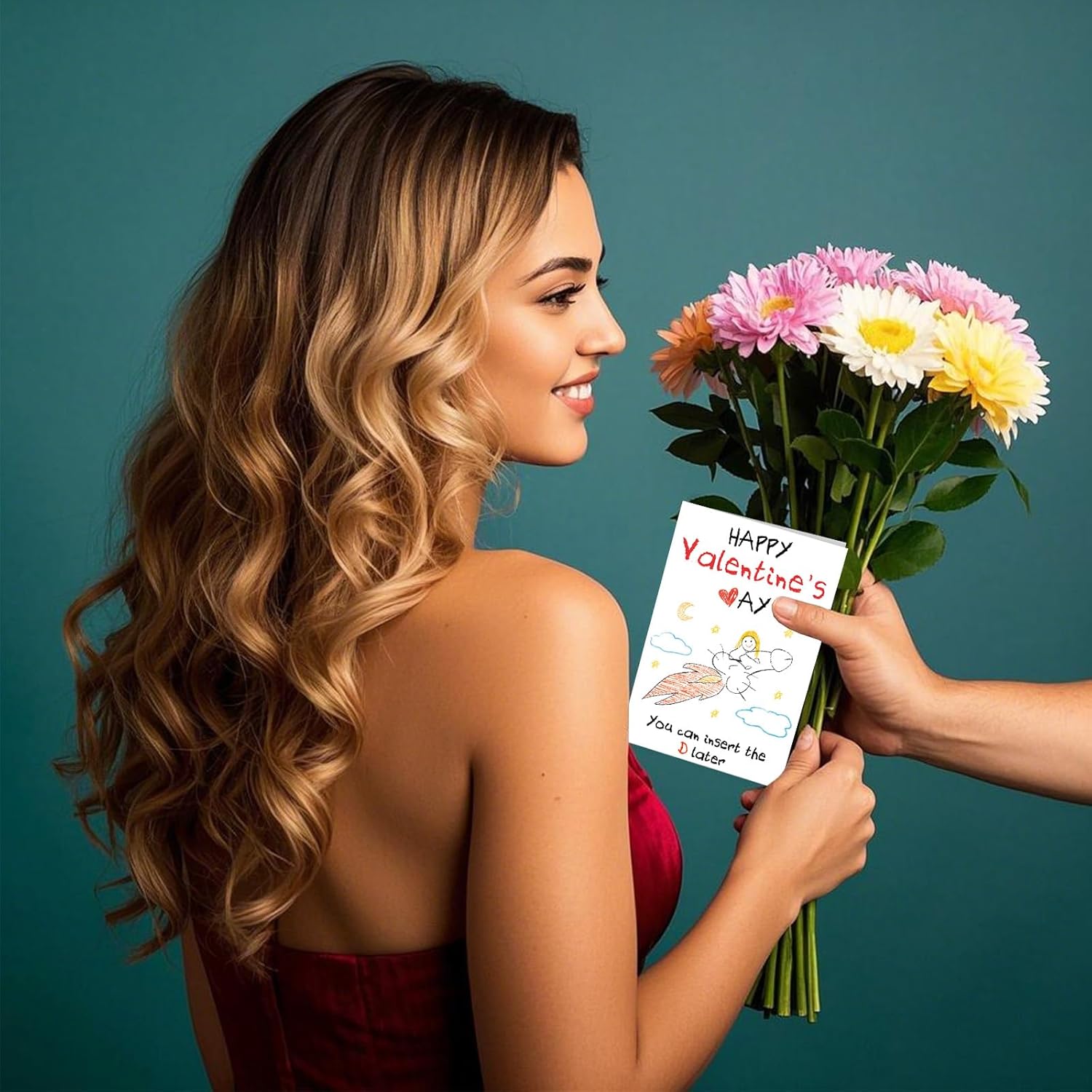 Funny Valentines Day Card For Him Boyfriend Naughty Valentines Card For Husband Men From Wife Inappropriate Valentines Card Gift For Boyfriend Him Lover Valentine Greeting Card With Envelope