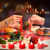 600 Pieces Artificial Rose Petals With 12 Pieces Led Tea Lights Candle Romantic Candle For Romantic Night Valentine Anniversary Wedding Honeymoon(Red Light)