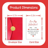 Naughty Be My Valentine Card For Him Her, Humorous Valentine’S Day Card For Husband Wife