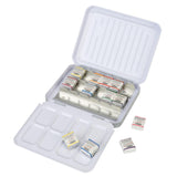 - Horadam Aquarell, "Floral" Set, 12 X 1/2 Pans, 74 879 097, Metal Box, Painting Set, Finest Watercolors