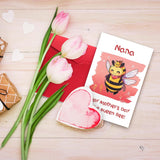 Nana Mothers Day Gift,Mothers Day Card For Grandma,Grandmother Mother'S Day Gifts