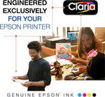 232XL Claria Ink Combo Pack (Black & Color) for WF-2930, XP-420