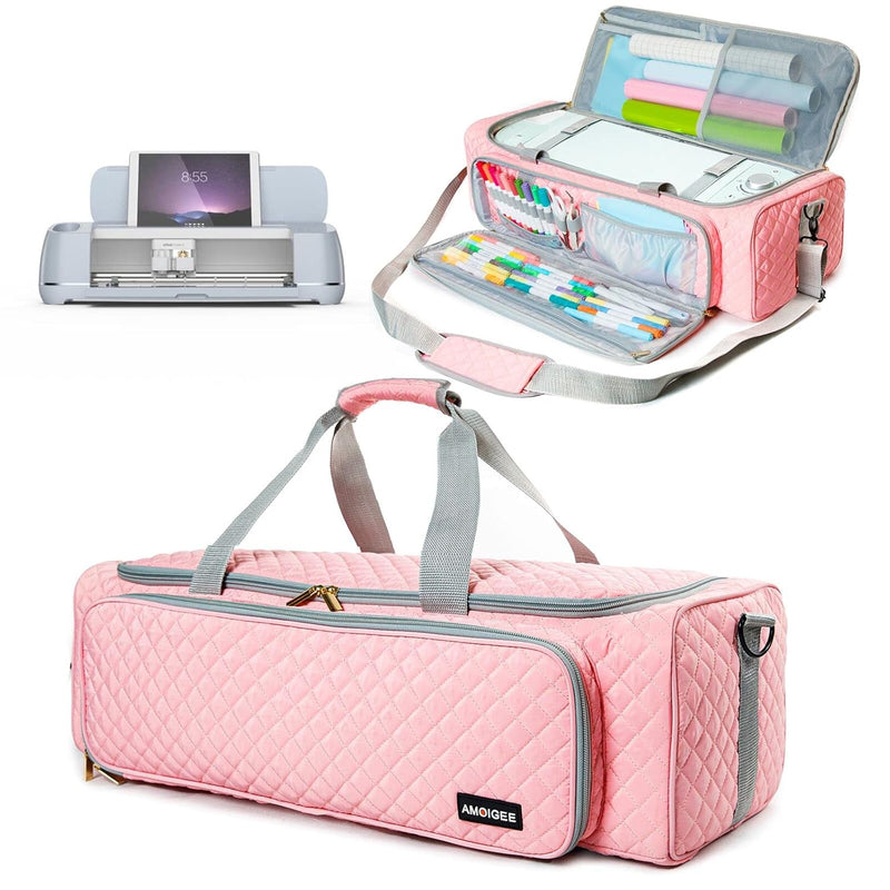 Carrying Case Compatible With Cricut Maker 3, Cricut Explore 3,Cricut Explore