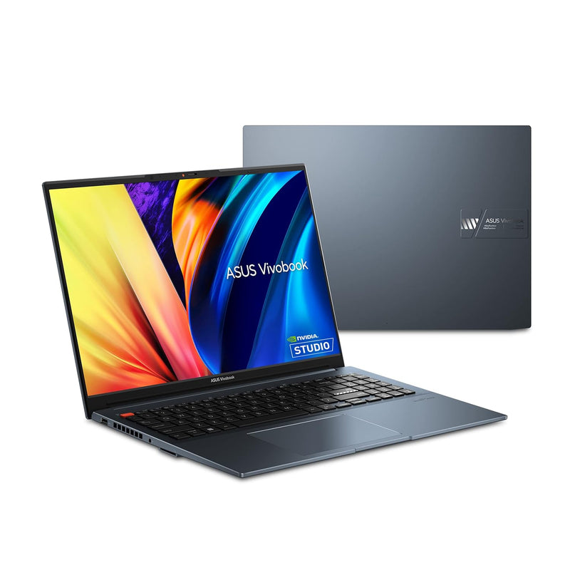 ASUS VivoBook Pro 16 OLED Laptop, 16” OLED Display, Intel Core i9-13900H CPU