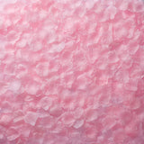 3000 Pcs Pink Artificial Silk Rose Petals For Romantic Night, Wedding, Party, Anniversary Flower Decorations