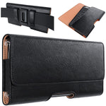 Holster for iPhone 15 15 Pro 14 14 Pro, 13, 13 Pro, 12, 12 Pro, Xs, X, 11, XR Cell Phone Belt Holder Case